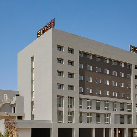 Ginger Kalinganagar, Jajpur Hotell Eksteriør bilde