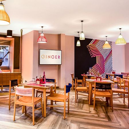 Ginger Kalinganagar, Jajpur Hotell Eksteriør bilde