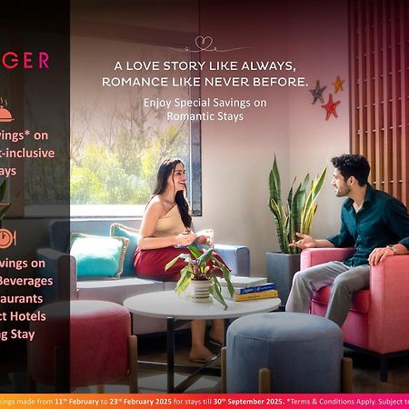 Ginger Kalinganagar, Jajpur Hotell Eksteriør bilde