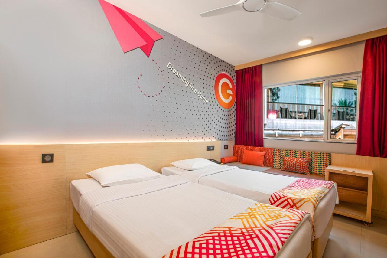 Ginger Kalinganagar, Jajpur Hotell Eksteriør bilde