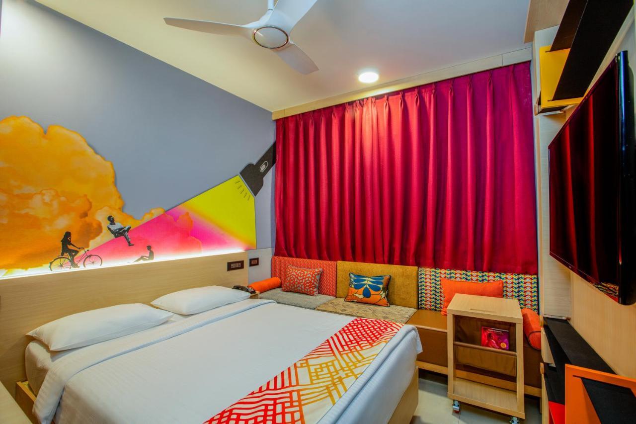 Ginger Kalinganagar, Jajpur Hotell Eksteriør bilde