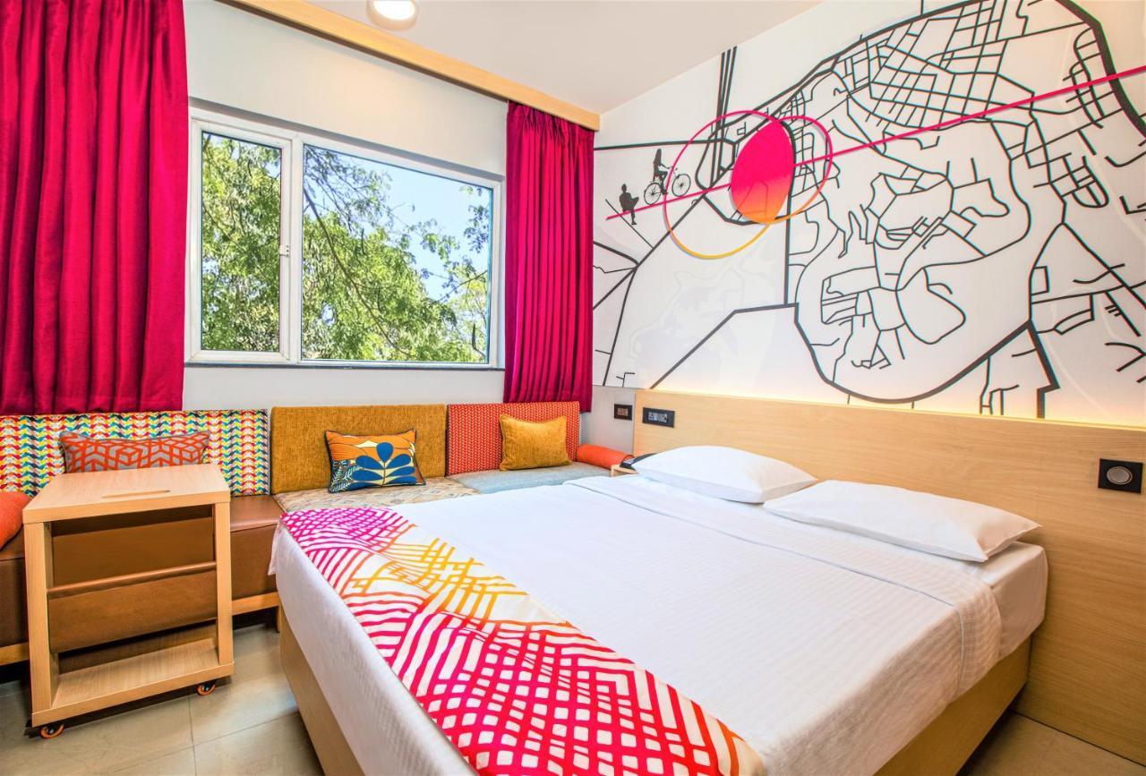 Ginger Kalinganagar, Jajpur Hotell Eksteriør bilde