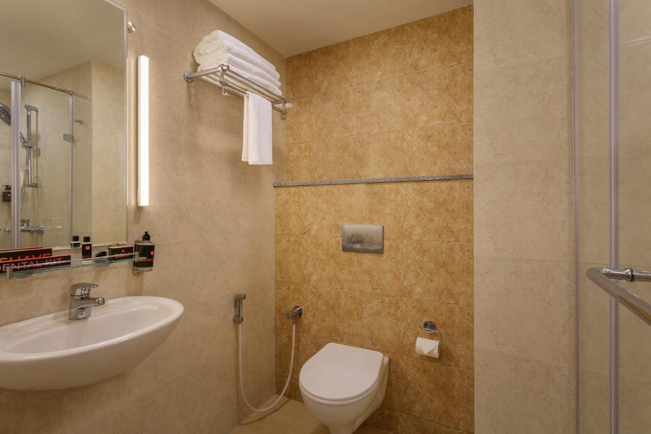 Ginger Kalinganagar, Jajpur Hotell Eksteriør bilde