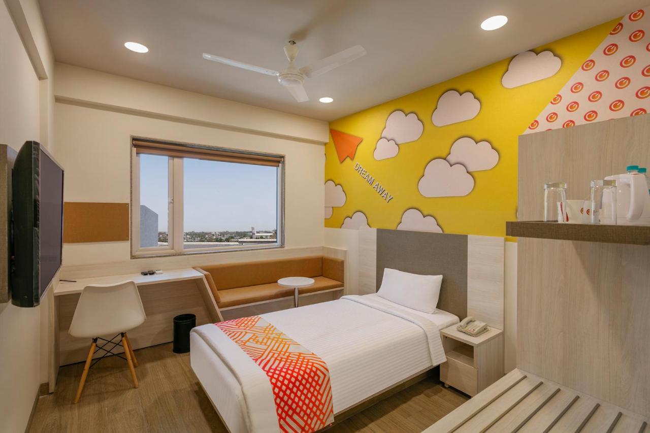 Ginger Kalinganagar, Jajpur Hotell Eksteriør bilde