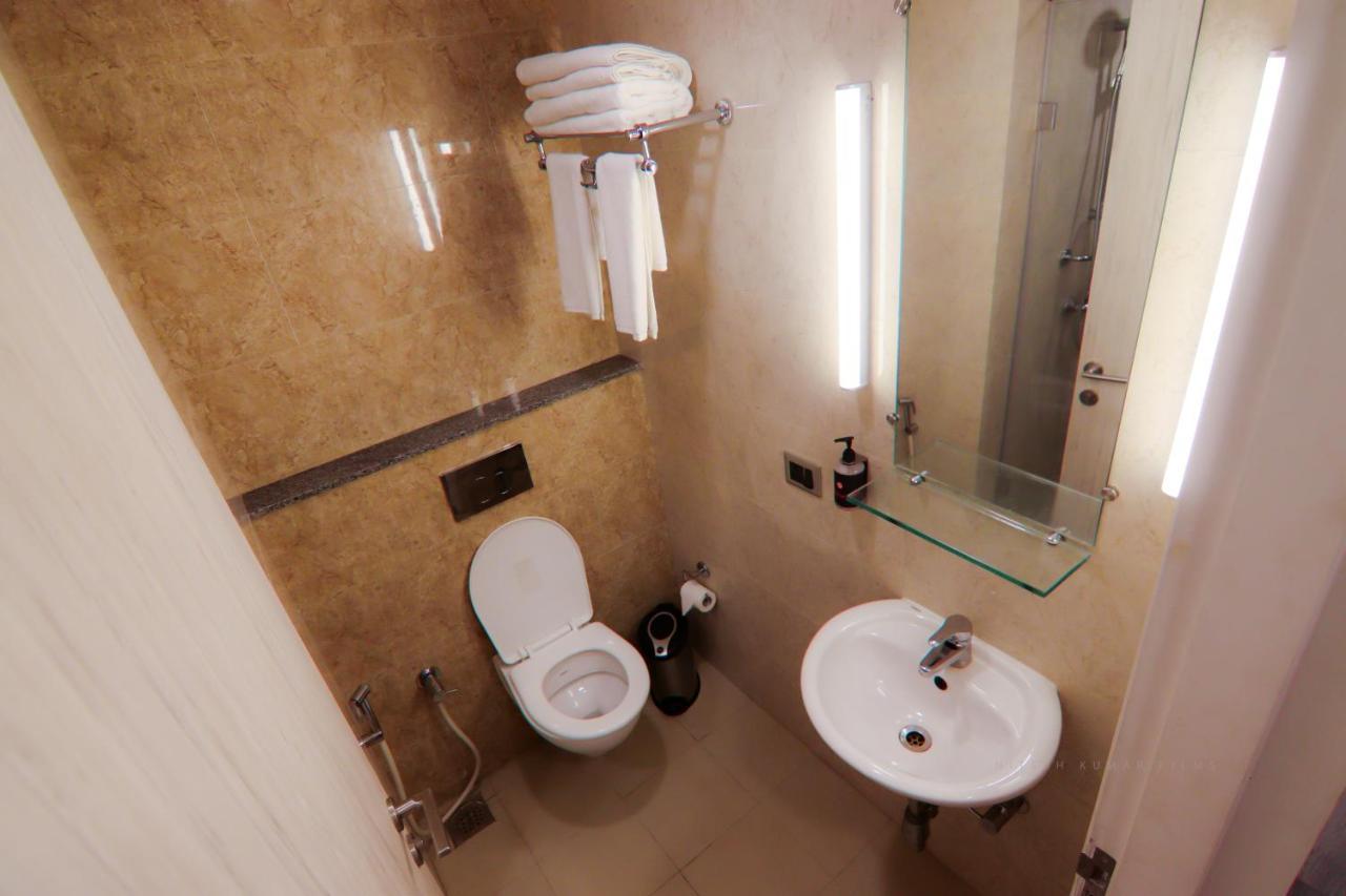 Ginger Kalinganagar, Jajpur Hotell Eksteriør bilde