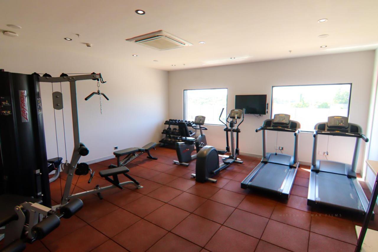 Ginger Kalinganagar, Jajpur Hotell Eksteriør bilde