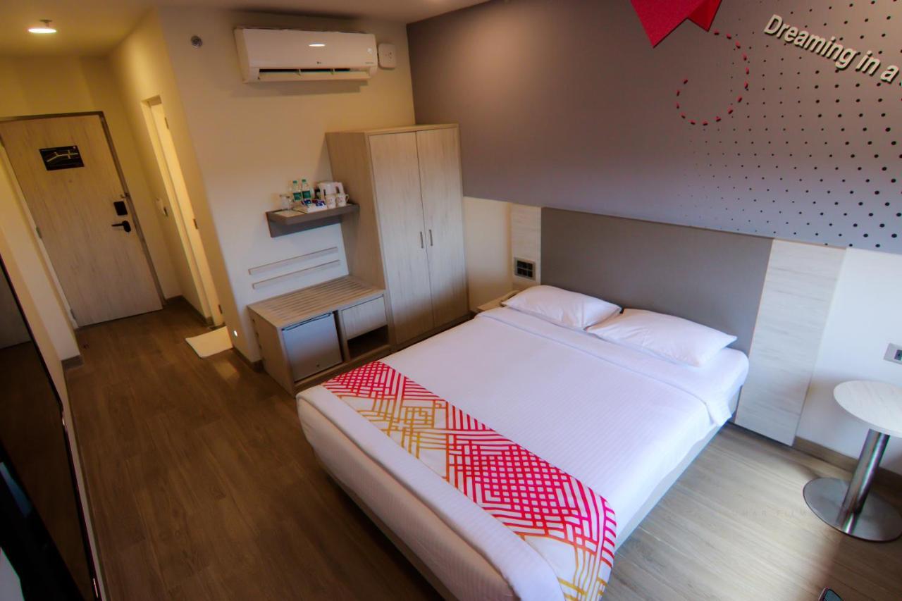 Ginger Kalinganagar, Jajpur Hotell Eksteriør bilde