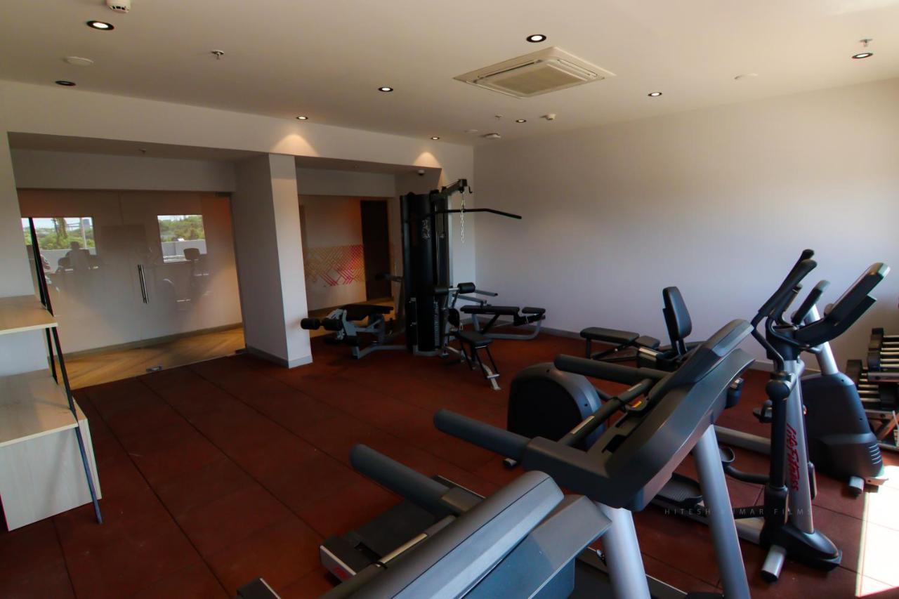 Ginger Kalinganagar, Jajpur Hotell Eksteriør bilde