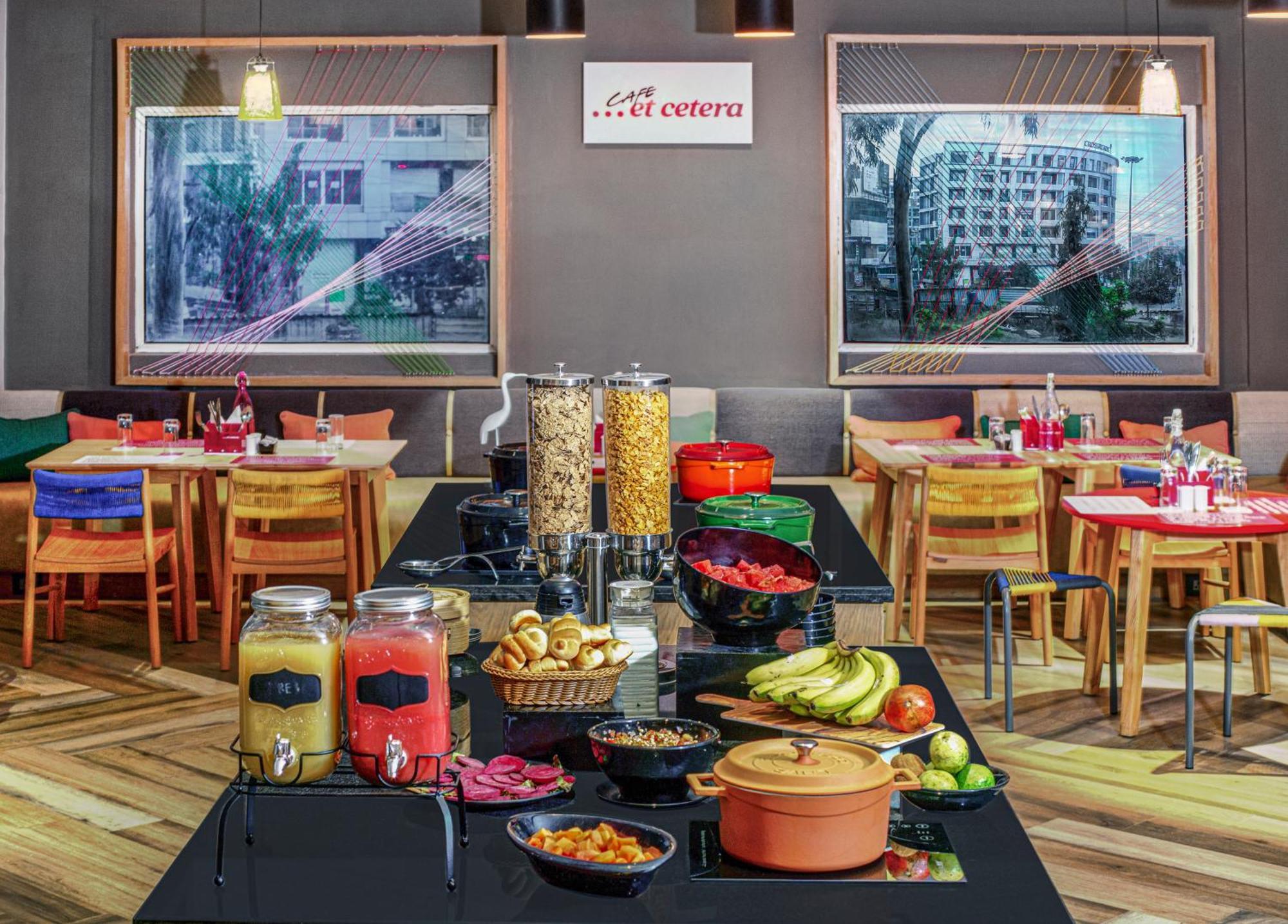 Ginger Kalinganagar, Jajpur Hotell Eksteriør bilde